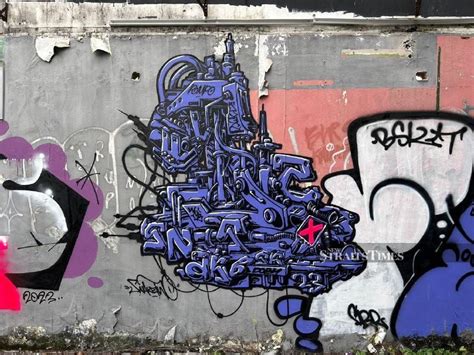 Is Graffiti Considered Art? The Many Perspectives on Street Art