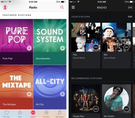 Why Is Spotify Better Than Apple Music: A Detailed Analysis